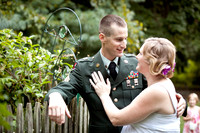 Kadi and Nate Wedding