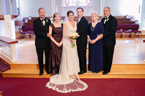 Melissa & Joe Wedding-434