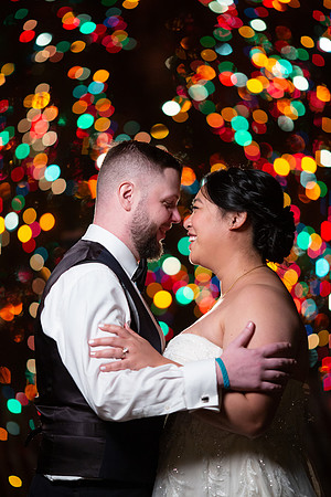 Jennifer & Alex Wedding-496