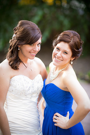 Melissa & Jeff Wedding-435