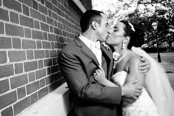 Nicole & Mike Wedding-560