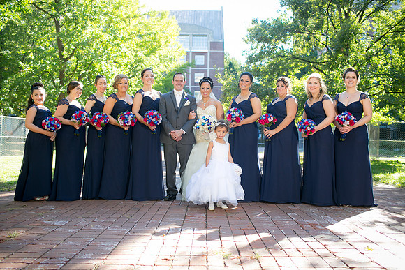Nicole & Mike Wedding-451