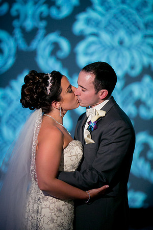 Nicole & Mike Wedding-696