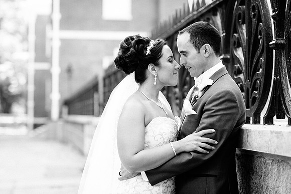 Nicole & Mike Wedding-548