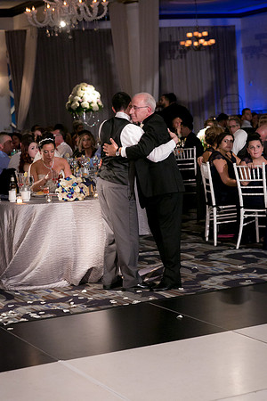Nicole & Mike Wedding-965