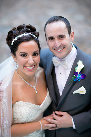 Nicole & Mike Wedding-576