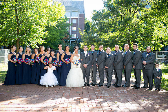 Nicole & Mike Wedding-491