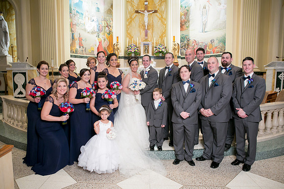 Nicole & Mike Wedding-434