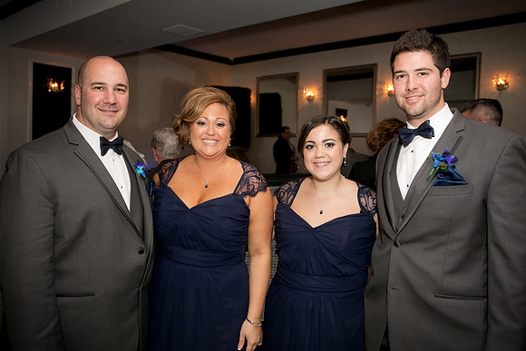 Nicole & Mike Wedding-623