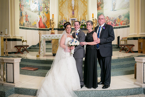 Nicole & Mike Wedding-426