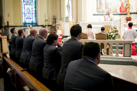 Nicole & Mike Wedding-342
