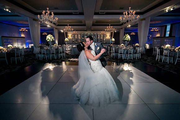 Nicole & Mike Wedding-689