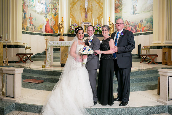 Nicole & Mike Wedding-425