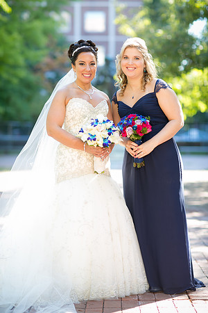 Nicole & Mike Wedding-487