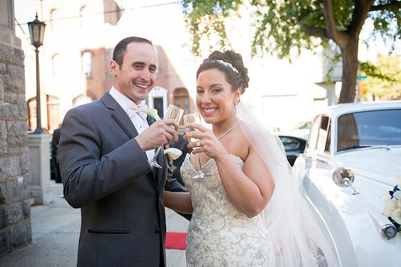 Nicole & Mike Wedding-445