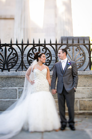 Nicole & Mike Wedding-554