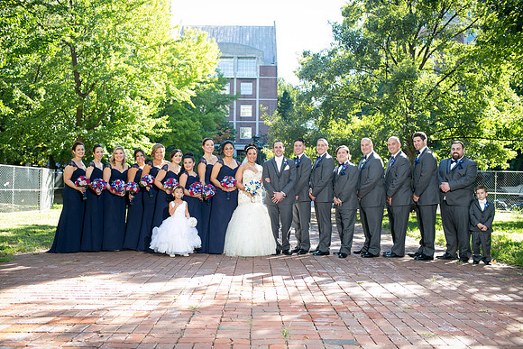 Nicole & Mike Wedding-489