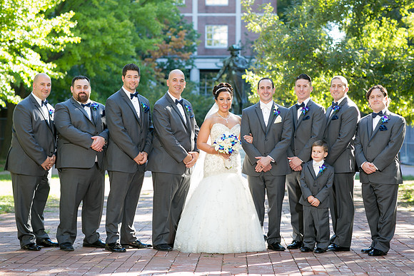Nicole & Mike Wedding-497