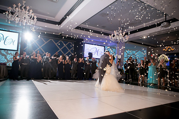 Nicole & Mike Wedding-745