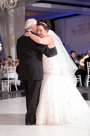 Nicole & Mike Wedding-940