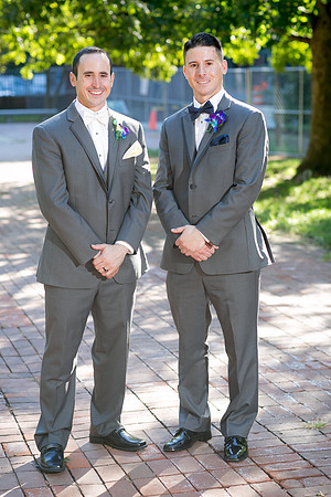 Nicole & Mike Wedding-509