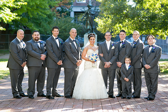 Nicole & Mike Wedding-498