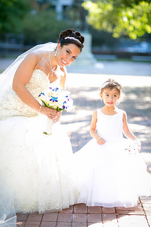 Nicole & Mike Wedding-477