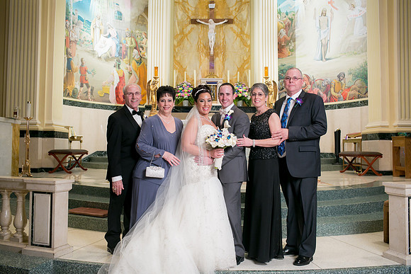 Nicole & Mike Wedding-427