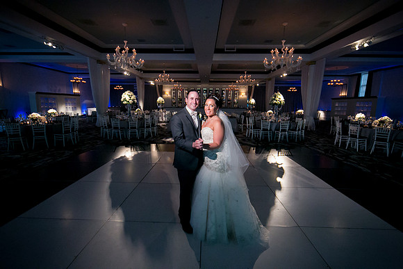 Nicole & Mike Wedding-685