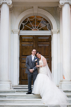 Nicole & Mike Wedding-565