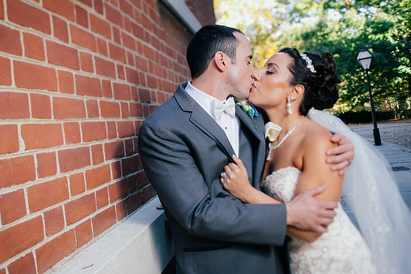Nicole & Mike Wedding-559