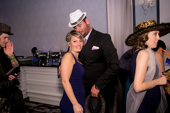 Nicole & Mike Wedding-1030
