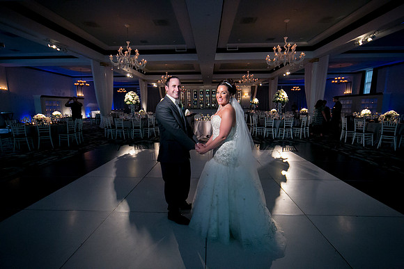 Nicole & Mike Wedding-682