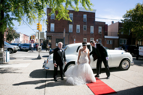 Nicole & Mike Wedding-144