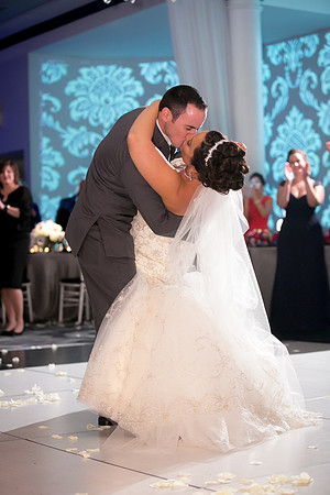 Nicole & Mike Wedding-770