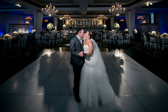 Nicole & Mike Wedding-687