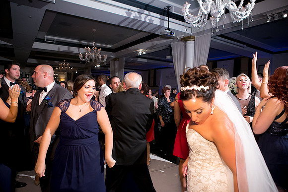 Nicole & Mike Wedding-786