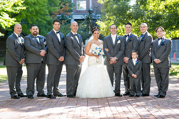 Nicole & Mike Wedding-496