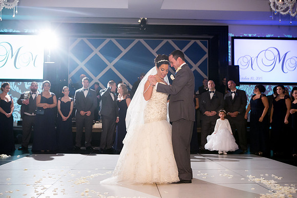 Nicole & Mike Wedding-757