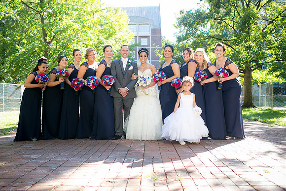 Nicole & Mike Wedding-452