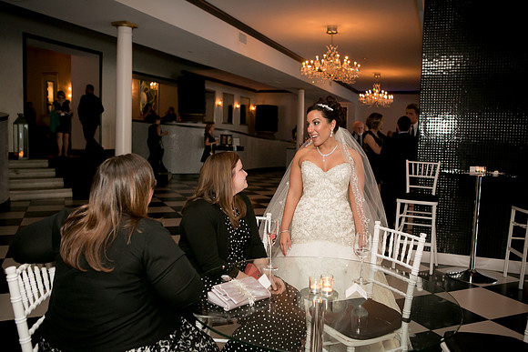 Nicole & Mike Wedding-634