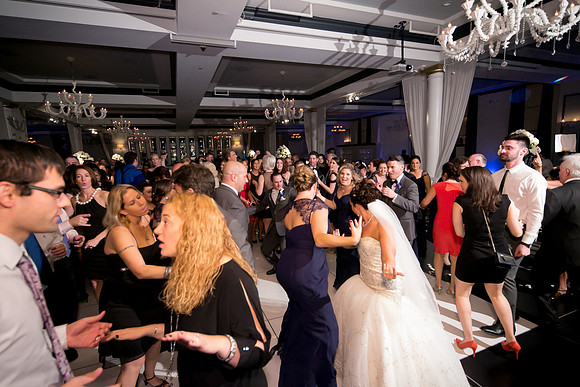 Nicole & Mike Wedding-782