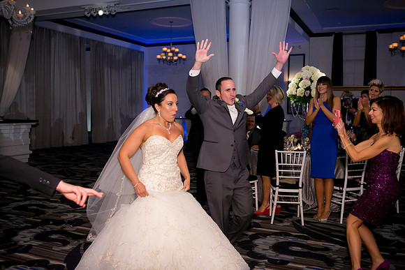 Nicole & Mike Wedding-737