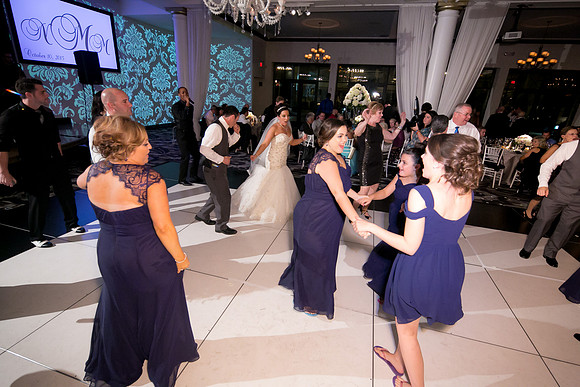 Nicole & Mike Wedding-985