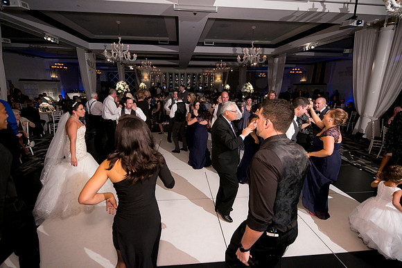 Nicole & Mike Wedding-992