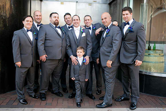 Nicole & Mike Wedding-119