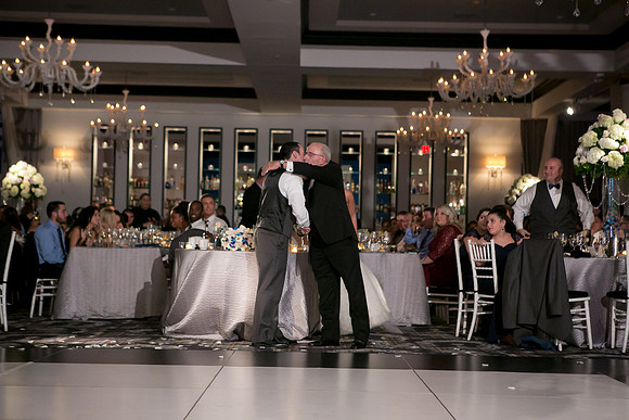 Nicole & Mike Wedding-963