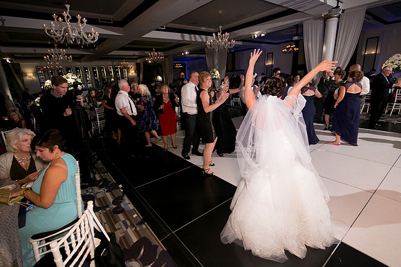 Nicole & Mike Wedding-990