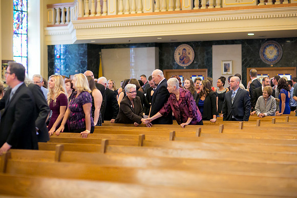 Nicole & Mike Wedding-367