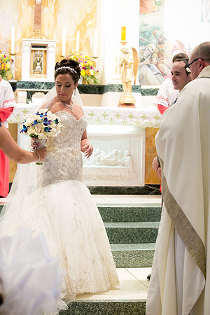 Nicole & Mike Wedding-277